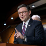 House easily passes spending package as lawmakers work to avoid another shutdown