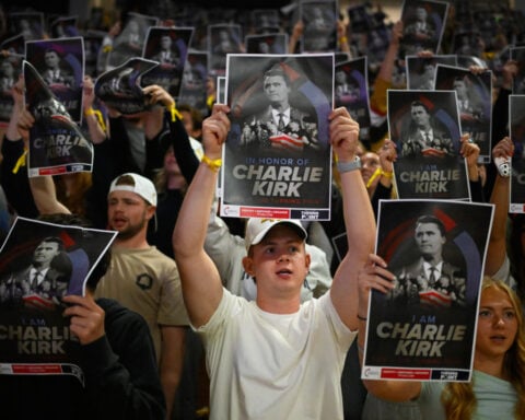 Tennessee university reinstates professor fired for Charlie Kirk post and settles for $500k