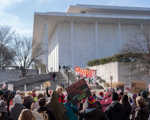 Sonia De Los Santos cancels Kennedy Center shows, citing unwelcoming climate