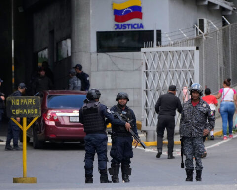 Venezuela releases first prisoners in ‘peace’ gesture: Here’s what to know