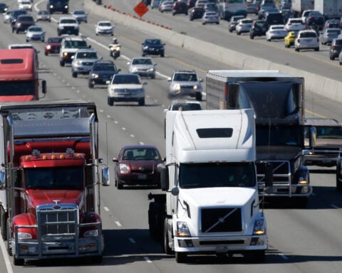 North Carolina may lose $50M in federal funds over flawed immigrant trucker licenses
