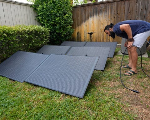 Experts say Trump pullout from UN climate fighting will hurt world and leave US out of green surge