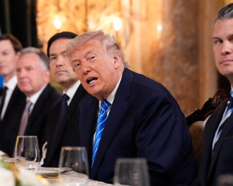 Venezuela helps vault Rubio to quarterback of Trump’s foreign policy team