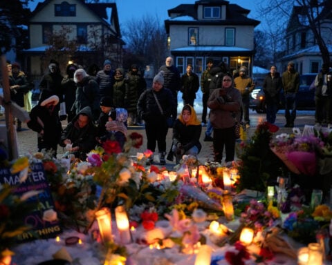 Fatal ICE shooting sparks jurisdiction clash between state and federal authorities