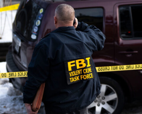 ICE officer who shot woman in Minneapolis was dragged and injured in traffic stop last year