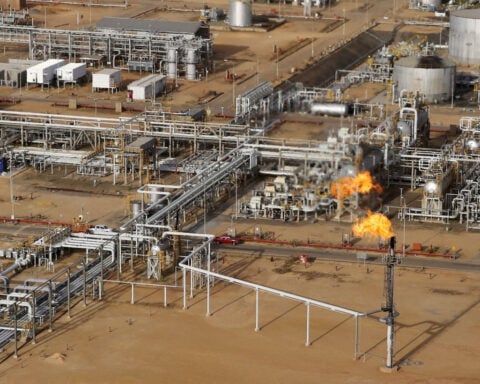 Energy executives scramble to head off Trump demands on Venezuela