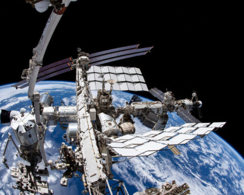 NASA crew to make rare early return to Earth after medical issue in space