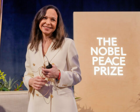 An Argentine court offers hope for Venezuelans seeking justice for abuses under Maduro