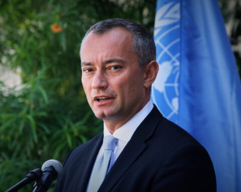 Trump pick for Gaza board Nickolay Mladenov frequently worked to ease Mideast tensions