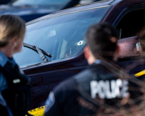 What’s behind the highly unusual move to block Minnesota officials from investigating ICE shooting