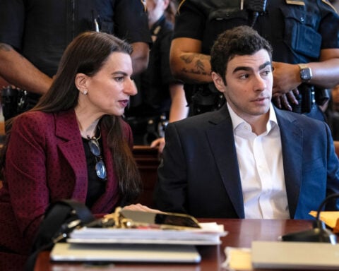 Jury selection could start in September for Luigi Mangione’s federal trial as the death penalty remains a question