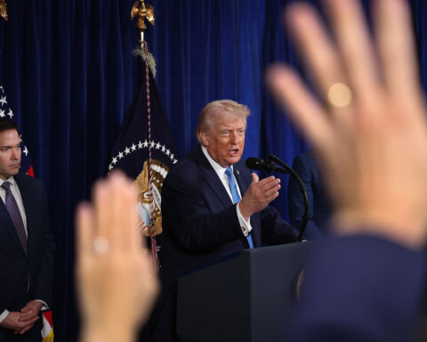 Oil CEOs are meeting with Trump today. These are their demands