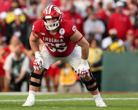 College football’s calendar chaos runs square into the biggest games of the season