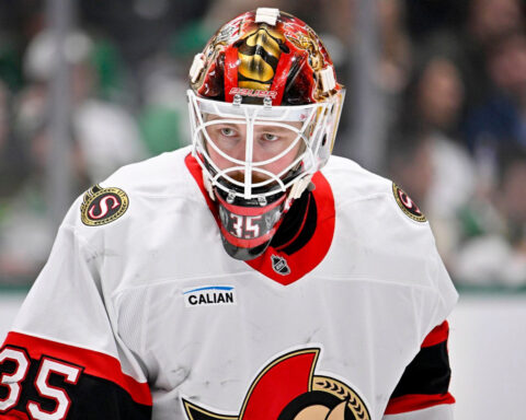 NHL’s Ottawa Senators condemn ‘trolls and sick people’ after rumors about player spread online