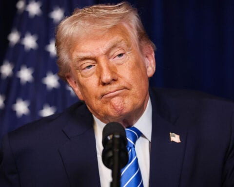 Trump says he has canceled a ‘second wave’ of attacks on Venezuela due to country’s cooperation with US