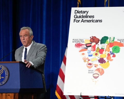 Will you notice any change at the grocery store because of RFK Jr.’s new food guidelines? You already have