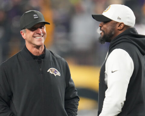 NFL teams with coach vacancies often seek out young, rising coordinators. Here are some on the radar