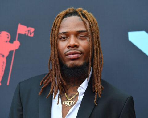 Fetty Wap released early from federal prison