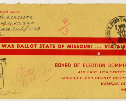 Americans have had their mail-in ballots counted after Election Day for generations − a Supreme Court ruling could end the practice