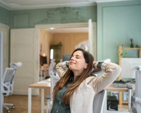 Live healthier in 2026 by breathing cleaner air at home