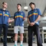 Three young men attempt world-record train ride to show Atlanta's transit is reliable