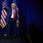 Trump meets with oil executives at the White House on Friday, seeking investments in Venezuela