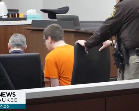 Wisconsin man accused of killing parents, living with decomposing bodies pleads guilty in court