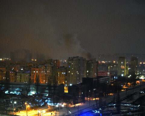 Exclusive: CNN looks inside an Oreshnik missile