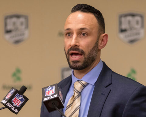 Former Green Bay Packers executive Jon-Eric Sullivan agrees to become Miami Dolphins GM