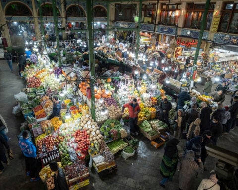 Why are Iranians protesting and what does it mean for the regime?