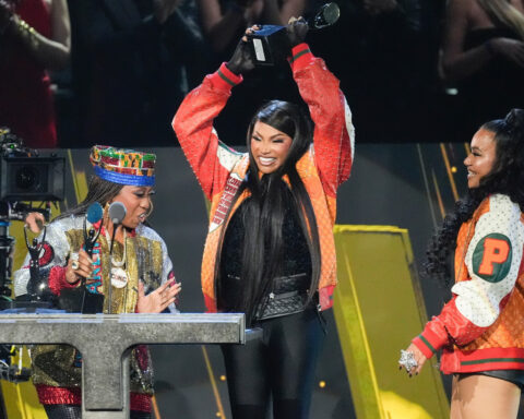 Judge dismisses Salt-N-Pepa's lawsuit to reclaim master recordings from Universal Music Group