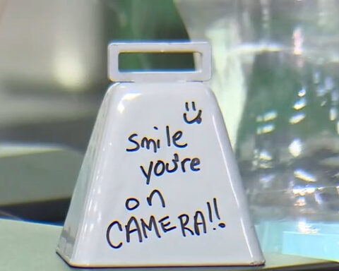 After cowbell is stolen, bakery receives more than a dozen replacements