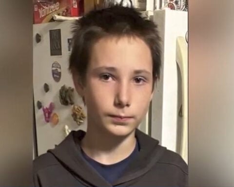Authorities urgently searching for missing 12-year-old Oklahoma boy a week after he was last seen