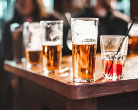 Why some people can’t stay away from alcohol, even when they know it’s hurting them