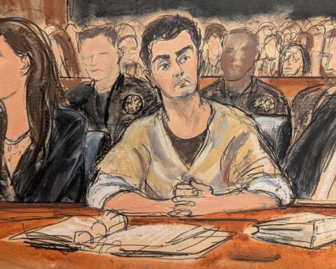 Luigi Mangione’s federal death penalty trial could start before the end of the year