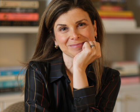 Laura Dave's sequel to 'The Last Thing He Told Me' reveals all