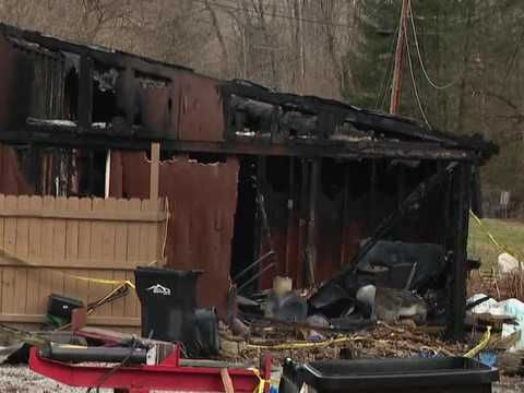 At least 6 dogs killed after fire breaks out inside Westmoreland County kennel