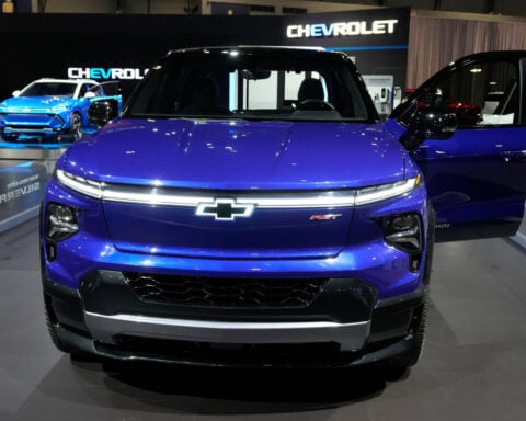 GM hit with $6 billion in charges as EV incentives cut and emissions standards fade