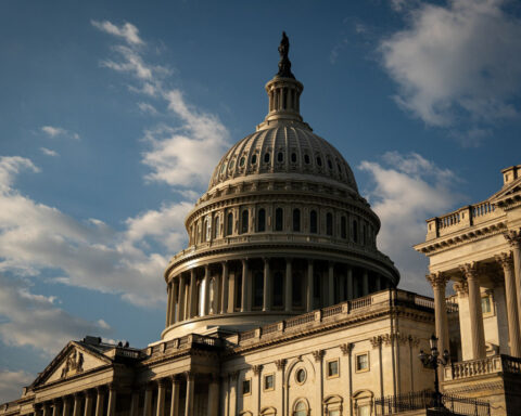 Fear of Trump’s wrath ripples through House GOP