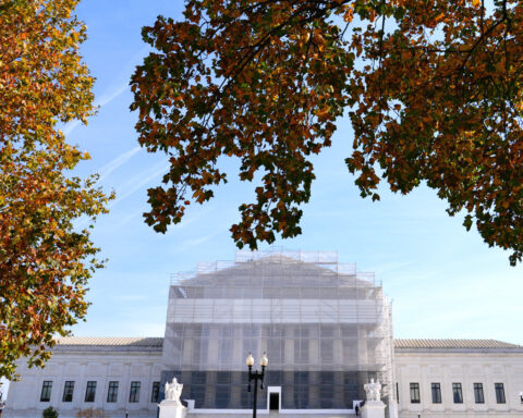 Supreme Court will take up Cisco's bid to shut down lawsuit by Falun Gong