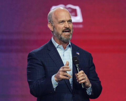 Heritage Foundation calls on US to prioritize marriage and family in new report