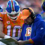 No, he wasn't just holding back: Sean Payton's candid take on Broncos' offensive struggles