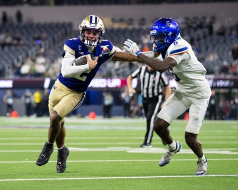 College enforcement group voices 'serious concerns' with spiraling transfer portal