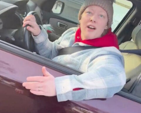 New video of fatal Minnesota ICE shooting, from officer's perspective, brings fresh scrutiny