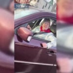 Analysis of ICE agent’s cellphone footage and tactics