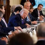 ‘It’s uninvestible’: Trump’s Venezuela pitch met with skepticism from oil executives