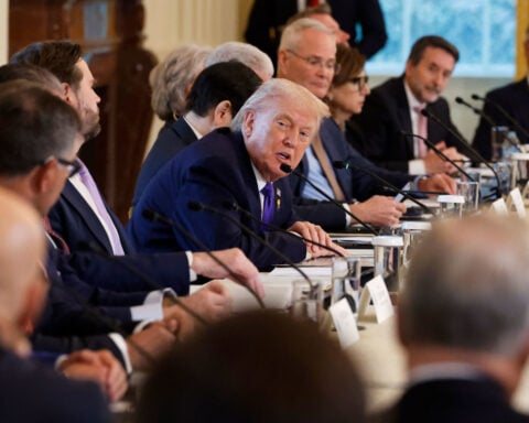 ‘It’s uninvestible’: Trump’s Venezuela pitch met with skepticism from oil executives