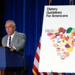 Will RFK's new food pyramid impact grocery stores?