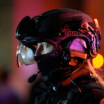 Portland Police Chief explains connection between couple wounded in border patrol shooting and violent Tren de Aragua gang