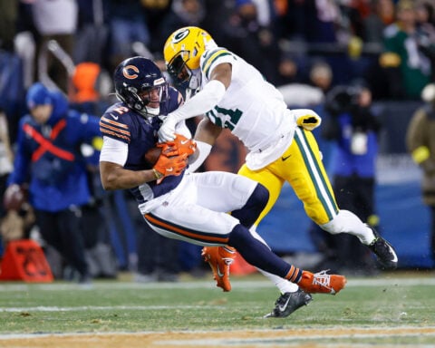 6 questions that will be answered in the first weekend of the NFL playoffs